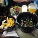 Mussels and Belgian Beer: Why This Pairing is Iconic