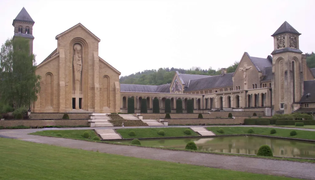 Discover the Art of Trappist Beer: Inside the Traditional Brewing Methods of Trappist Monks Discover the Art of Trappist Beer: Inside the Traditional Brewing Methods of Trappist Monks