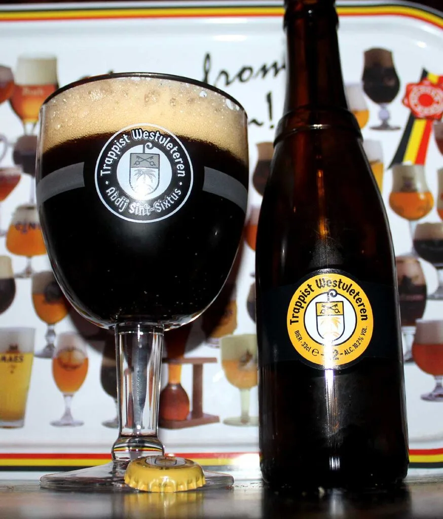 The Definitive Guide to Pouring Belgian Beer: A Comprehensive Approach to Each Style