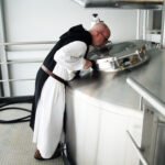 Discover the Art of Trappist Beer: Inside the Traditional Brewing Methods of Trappist Monks