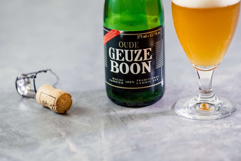 Funkiness in Beer: What It Means, What Causes It, and Where It Comes From Funkiness in Beer: What It Means, What Causes It, and Where It Comes From