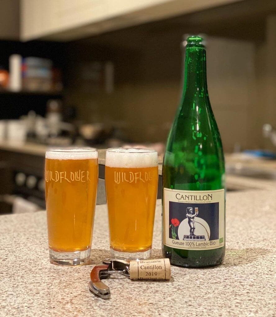 Funkiness in Beer: What It Means, What Causes It, and Where It Comes From Funkiness in Beer: What It Means, What Causes It, and Where It Comes From