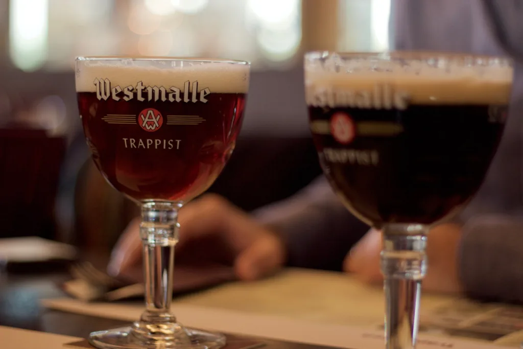 Discover the Art of Trappist Beer: Inside the Traditional Brewing Methods of Trappist Monks Discover the Art of Trappist Beer: Inside the Traditional Brewing Methods of Trappist Monks