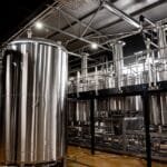 Modern vs. Traditional Brewing Equipment in Belgian Breweries: Balancing Heritage and Innovation