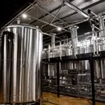 Modern vs. Traditional Brewing Equipment in Belgian Breweries: Balancing Heritage and Innovation