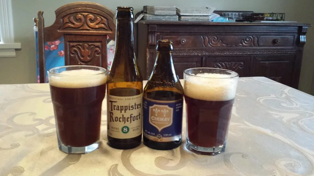 Discover the Art of Trappist Beer: Inside the Traditional Brewing Methods of Trappist Monks Discover the Art of Trappist Beer: Inside the Traditional Brewing Methods of Trappist Monks
