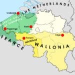 The Traditional Beer Styles of Wallonia