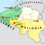 The Traditional Beer Styles of Wallonia