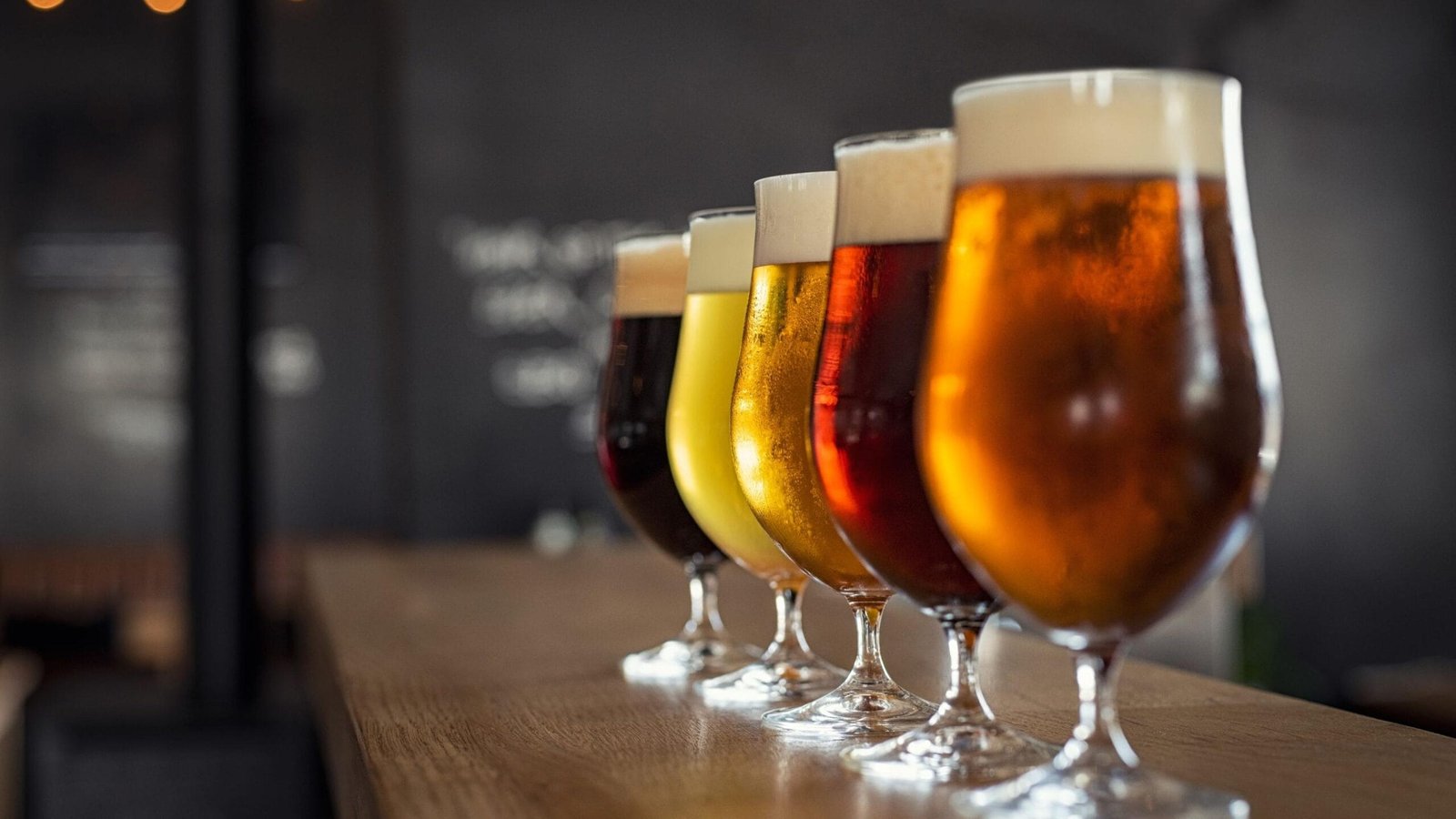 The Distinctiveness of Belgian Beer Styles. How Belgian Beer Styles Differ from Other Beer Traditions