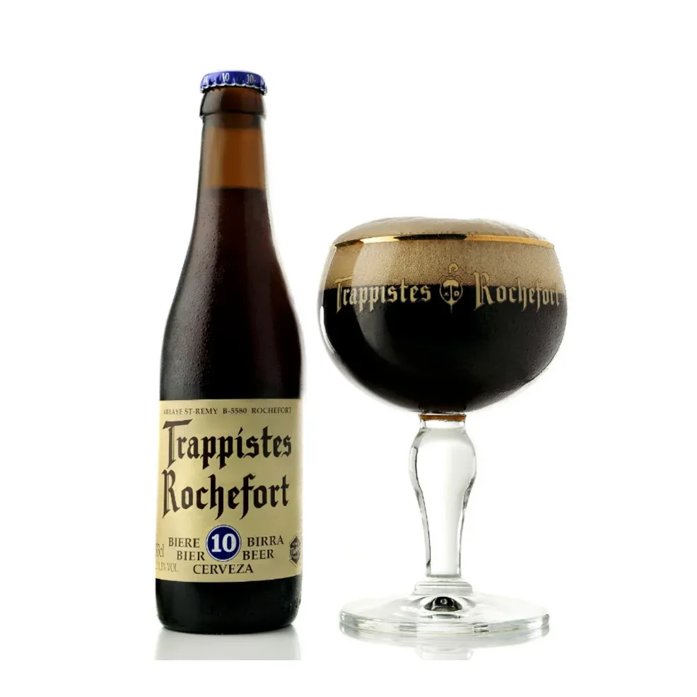 Understanding Belgian Quadrupel: The Strongest of the Belgian Styles Understanding Belgian Quadrupel: The Strongest of the Belgian Styles